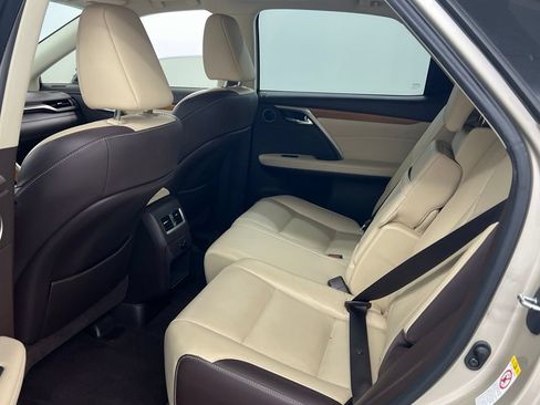 Used 2019 Lexus RX 350 FWD w/ Navigation Package image 14