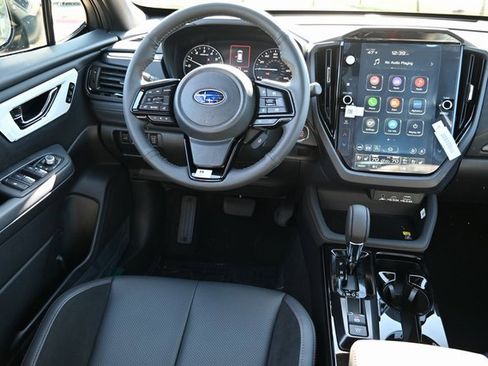 New 2026 Subaru Forester Touring image 9