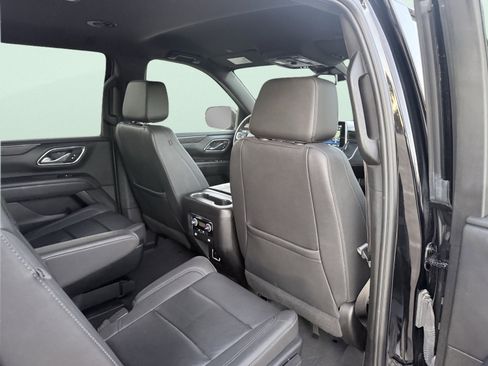 Used 2023 Chevrolet Tahoe LT image 30