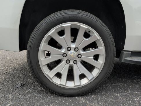 Used 2016 Chevrolet Tahoe LT AWD/4WD image 23