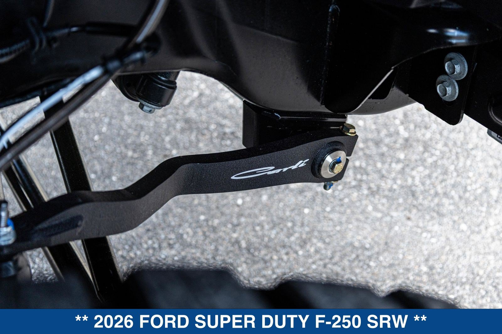 New 2026 Ford F250 Platinum AWD/4WD image 37