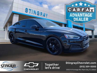 Used 2019 Audi A5 2.0T Premium Plus w/ Premium Plus