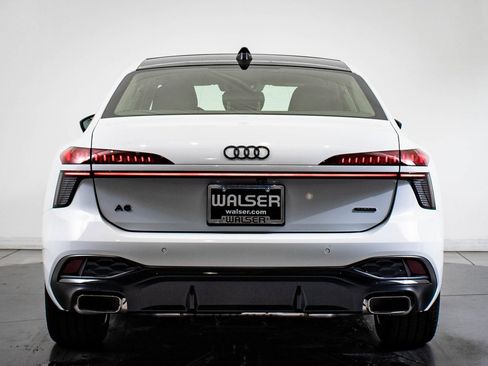 New 2026 Audi A6 Premium Plus image 10