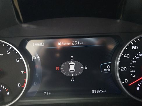 Used 2021 Kia Seltos SX image 14