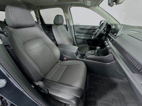 Certified 2024 Honda CR-V EX image 27