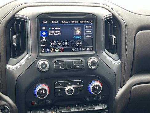 Used 2022 GMC Sierra 1500 Denali w/ Denali Reserve Package image 12