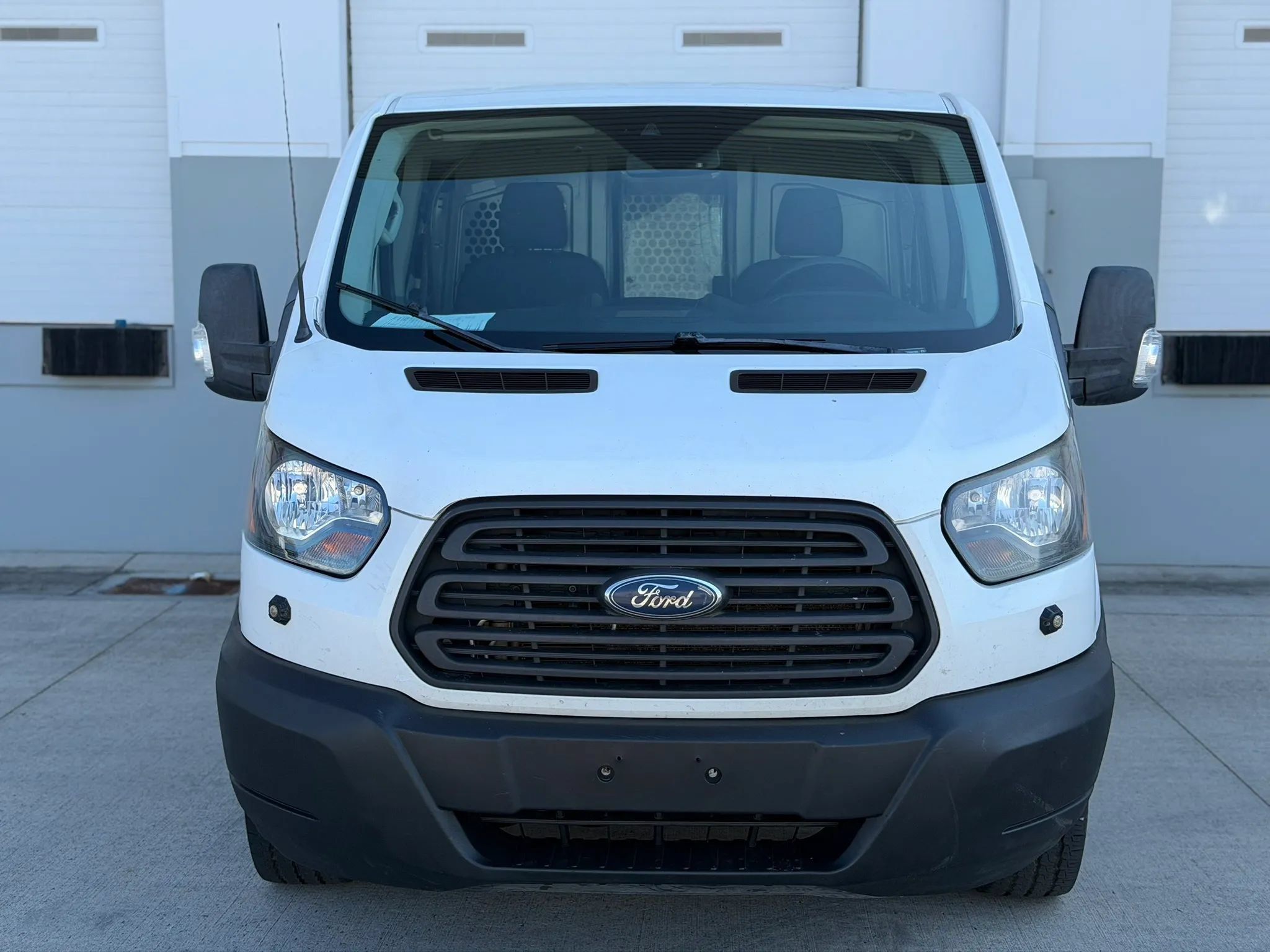 Used 2019 Ford Transit 150 130 Low Roof RWD image 8