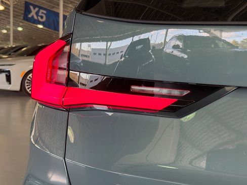 New 2026 BMW X1 xDrive28i w/ Technology Package image 10