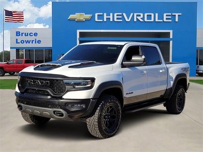 Used 2022 RAM 1500 TRX w/ TRX Level 2 Equipment Group