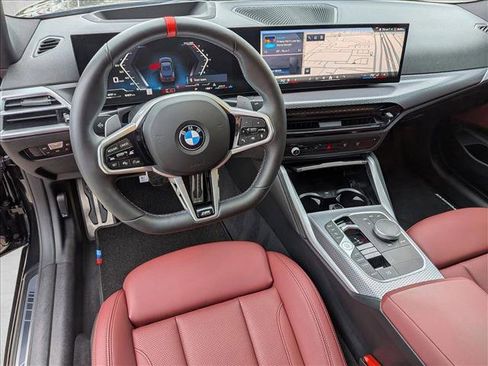 Certified 2026 BMW M440i M440i w/ Premium Package image 10