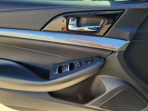 Used 2022 Nissan Maxima SV w/ Floor Mat Group image 22