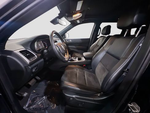 Used 2022 Jeep Grand Cherokee Laredo X RWD image 15