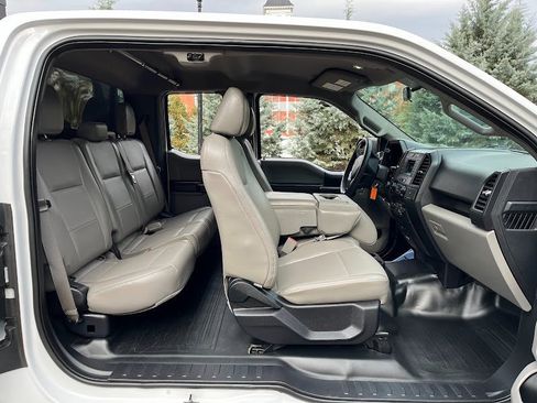 Used 2015 Ford F150 XL w/ Equipment Group 101A Mid image 40