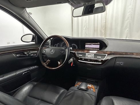Used 2008 Mercedes-Benz S 550 S 550 image 10