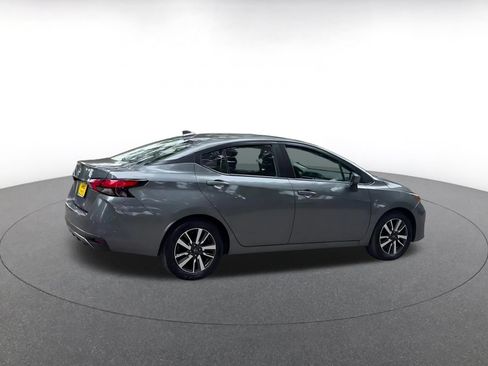 Used 2025 Nissan Versa SV FWD image 15