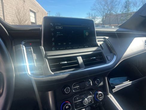 Used 2024 Chevrolet Tahoe Premier image 4