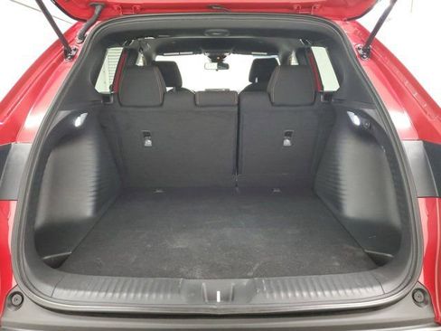 Certified 2025 Honda HR-V Sport image 10
