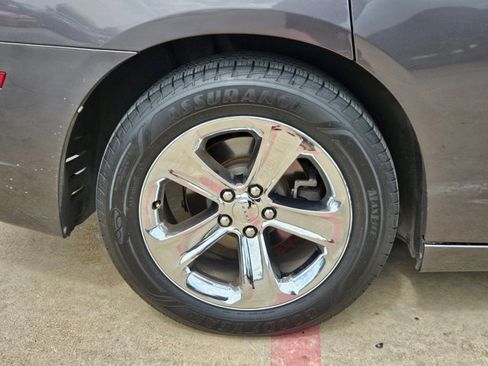 Used 2014 Dodge Charger SE w/ Sport Appearance Group RWD image 19