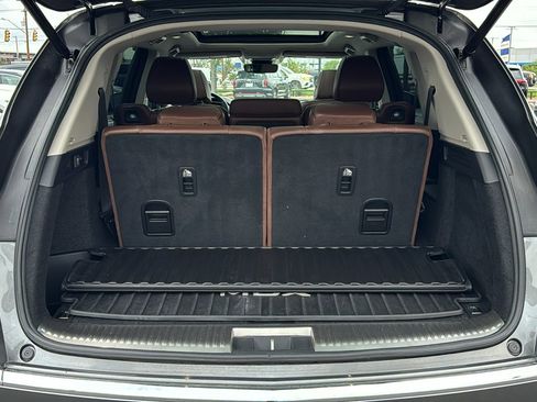 Used 2023 Acura MDX SH-AWD w/ Advance Package image 20