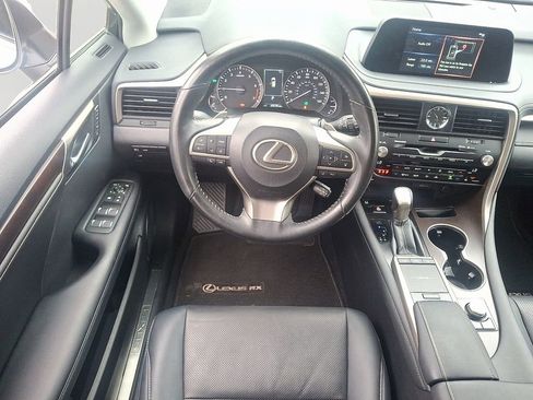 Used 2021 Lexus RX 350 AWD w/ Premium Package image 12