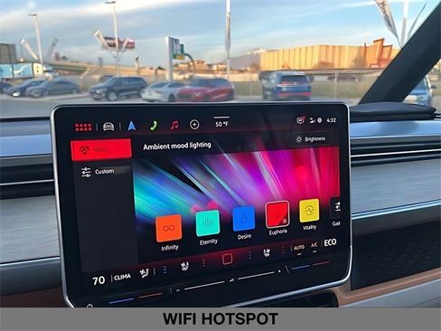 New 2025 Volkswagen ID. Buzz Pro S Plus image 18