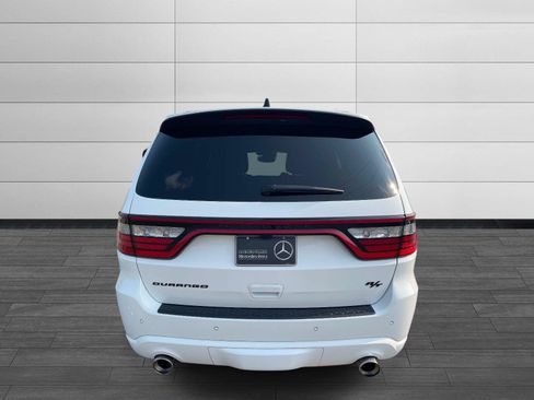 Used 2023 Dodge Durango R/T RWD image 4
