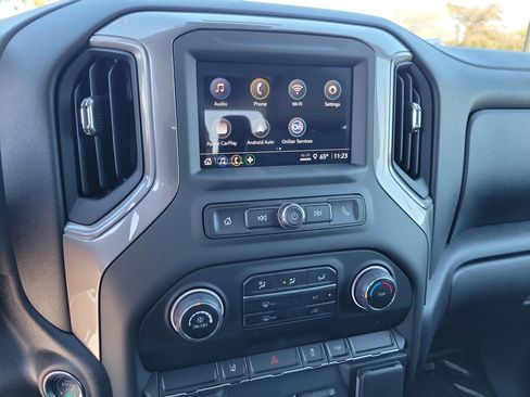 New 2026 Chevrolet Silverado 2500 W/T w/ WT Convenience Package image 19