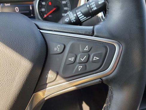 Certified 2023 Chevrolet Equinox LT image 22