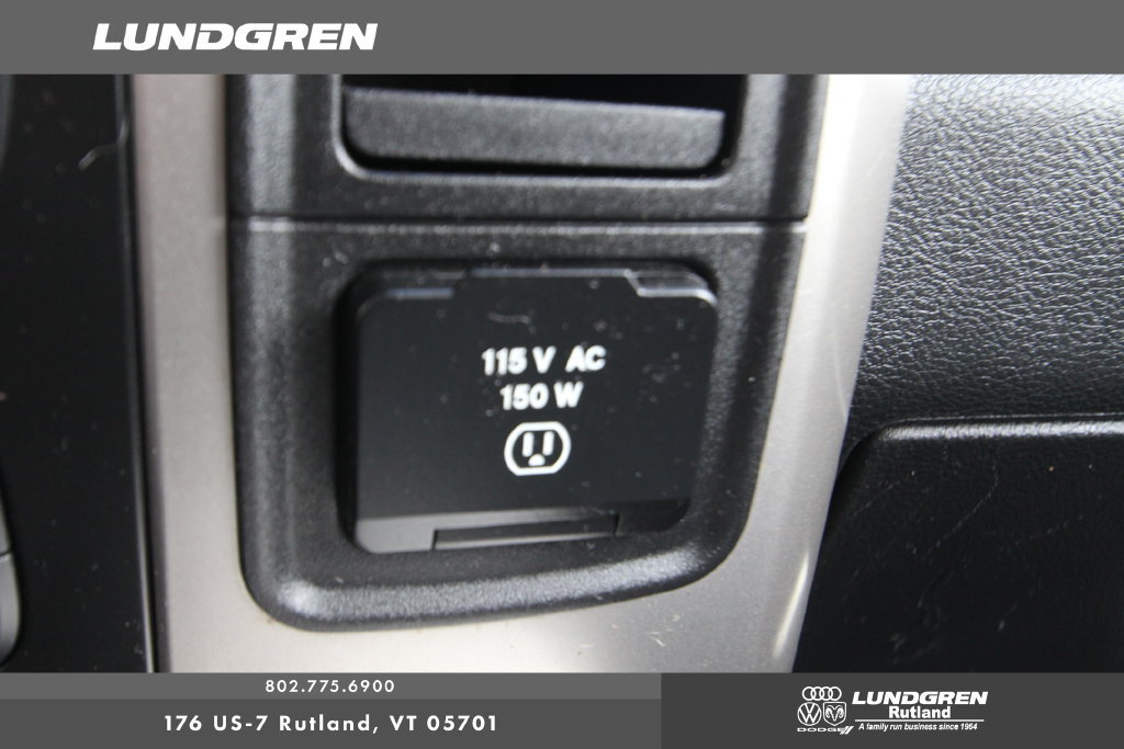 Used 2018 RAM 2500 Big Horn AWD/4WD image 4