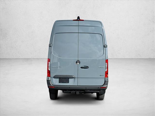 New 2026 Mercedes-Benz Sprinter 2500 image 6