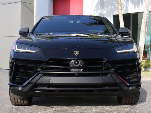 Used 2024 Lamborghini Urus S image 14