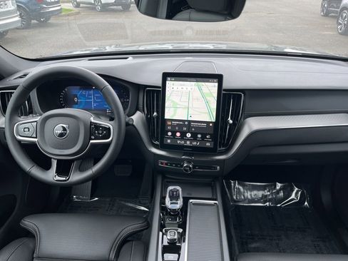 New 2026 Volvo XC60 T8 Ultra w/ Climate Package AWD/4WD image 22