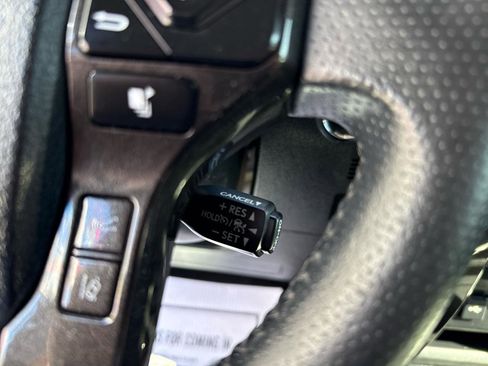 Used 2021 Toyota 4Runner Nightshade image 17