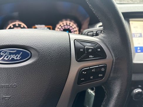 Used 2020 Ford Ranger XLT w/ Equipment Group 301A Mid image 18