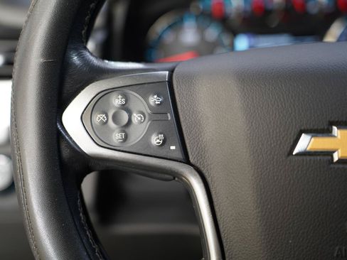 Used 2019 Chevrolet Tahoe LT AWD/4WD image 13