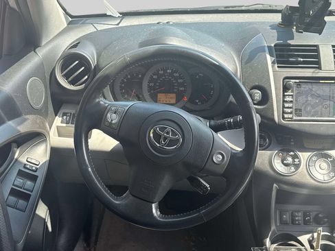 Used 2009 Toyota RAV4 Limited AWD/4WD image 14