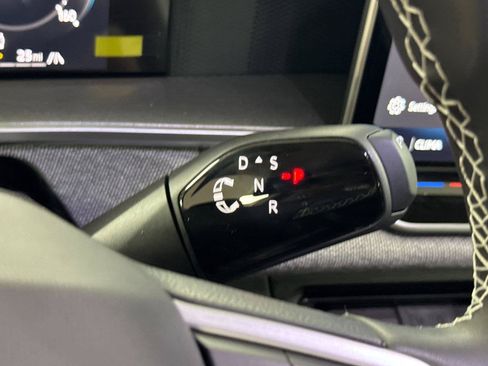 New 2026 Volkswagen Tiguan S AWD/4WD image 20
