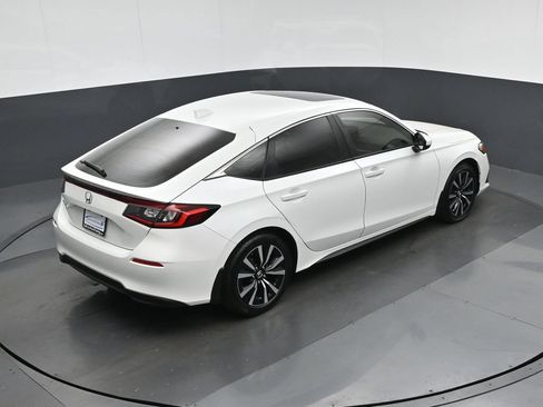 Used 2024 Honda Civic EX-L image 56