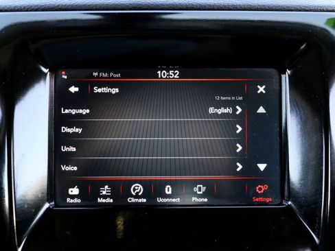 Used 2021 Jeep Compass Latitude image 16