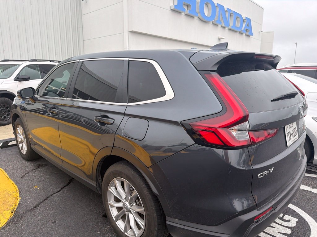 Used 2024 Honda CR-V EX image 6