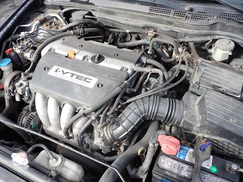 Used 2003 Honda Accord EX image 8