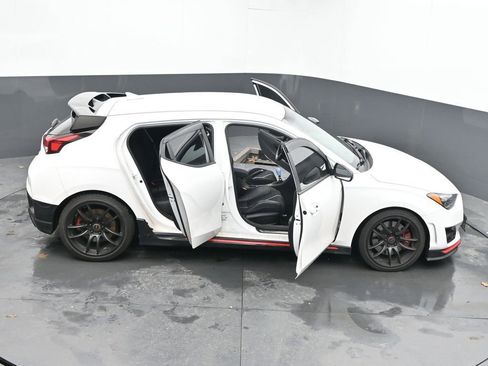 Used 2021 Hyundai Veloster N image 61