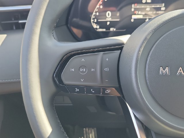 New 2026 MAZDA CX-5 Select AWD/4WD image 7