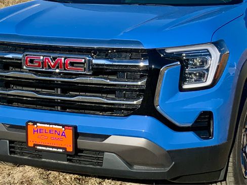 New 2026 GMC Terrain Elevation image 15