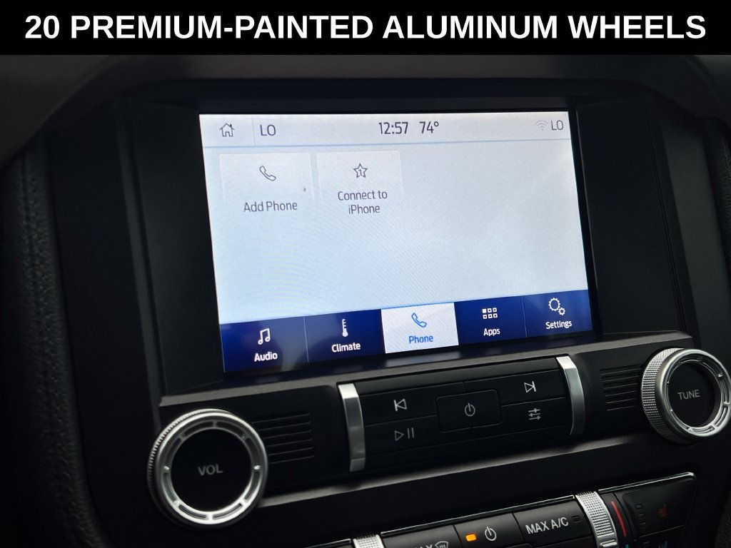 Used 2019 Ford Mustang GT Premium RWD image 23