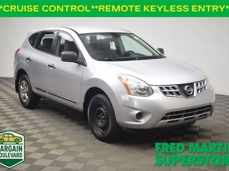 Used 2011 Nissan Rogue S image 1