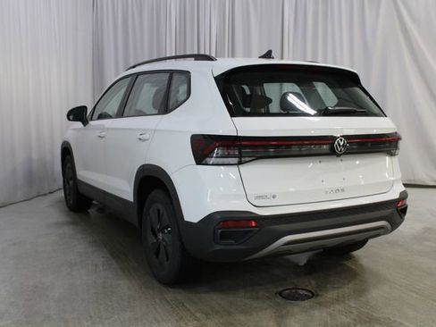 New 2026 Volkswagen Taos S image 22
