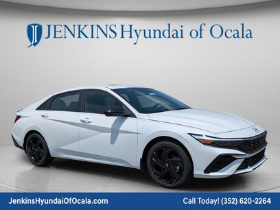 New 2026 Hyundai Elantra SEL Sport