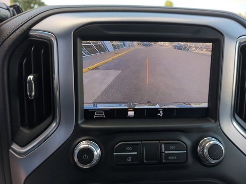 Used 2019 GMC Sierra 1500 SLT w/ SLT Premium Package image 25