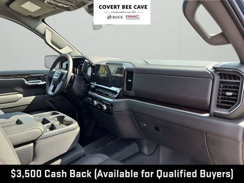 New 2026 GMC Sierra 1500 Elevation w/ Elevation Select Package image 16